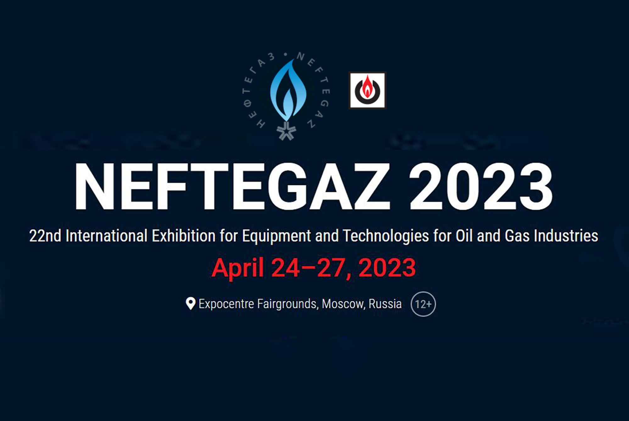 NEFTEGAZ 2023 See More