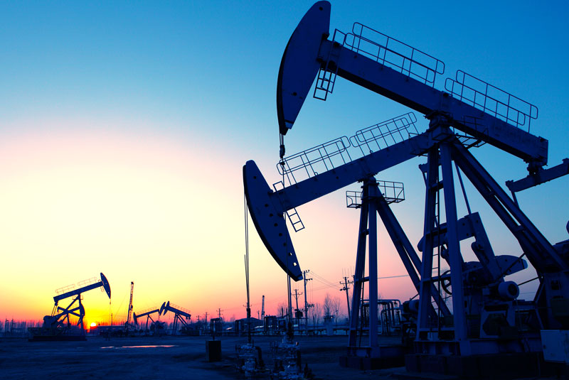Iraque avança na produção de petróleo e gás